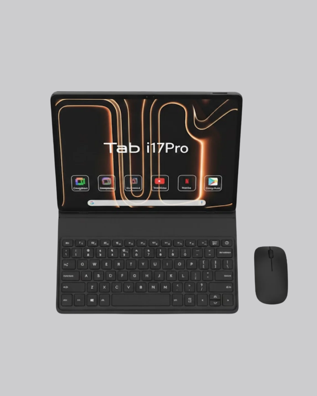 Android 15 Tablet Klavyeli Mouse’lu Profesyonel Set - Bayi Depom Android 15 Tablet Klavyeli Mouse’lu Profesyonel Set - Bayi Depom