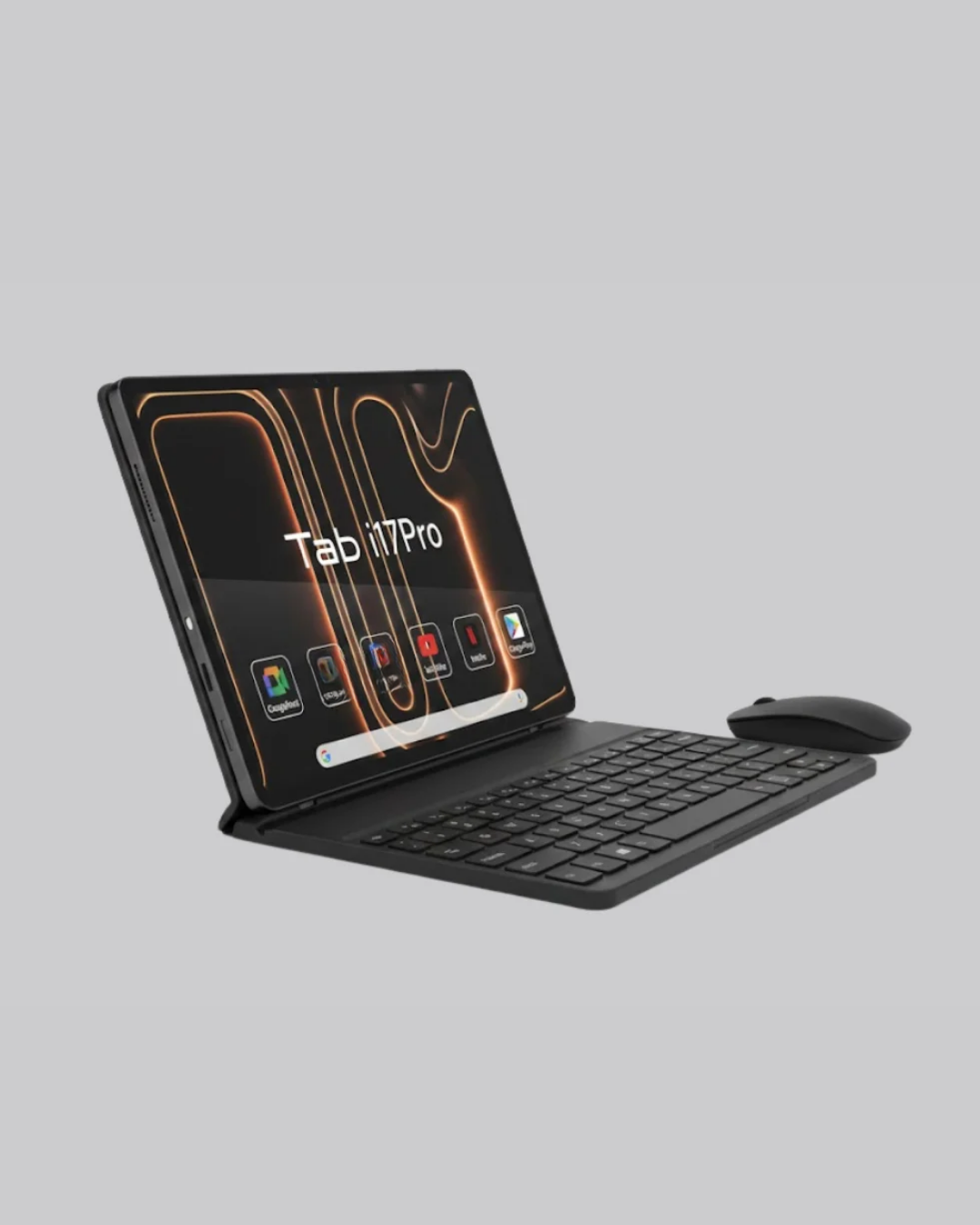 10.1 İnç IPS Ekranlı Android Tablet Bilgisayar Seti - Bayi Depom