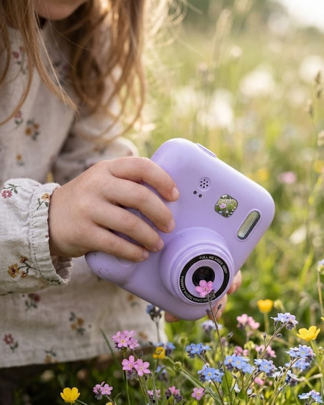 Mini Çocuk Kamerası Fotoğraf Video Çekim 4 Rulo Kağıt ve 5 Kalem Hediyeli - Bayi Depom Mini Çocuk Kamerası Fotoğraf Video Çekim 4 Rulo Kağıt ve 5 Kalem Hediyeli - Bayi Depom