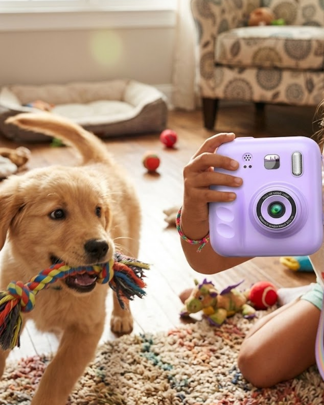 HD Ekranlı Çocuk Fotoğraf Makinesi Video Kayıt ve Baskı Kağıdı Kalem Hediyeli - Bayi Depom HD Ekranlı Çocuk Fotoğraf Makinesi Video Kayıt ve Baskı Kağıdı Kalem Hediyeli - Bayi Depom