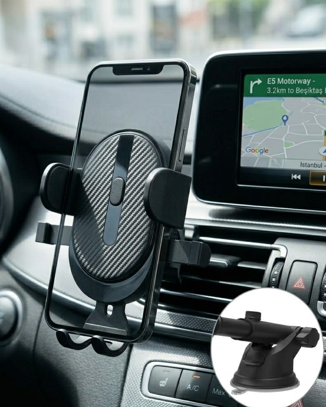 ZJ02 TELEFON TUTUCU - Bayi Depom