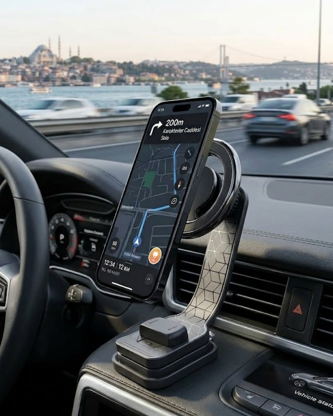 ZJ11 TELEFON TUTUCU - Bayi Depom