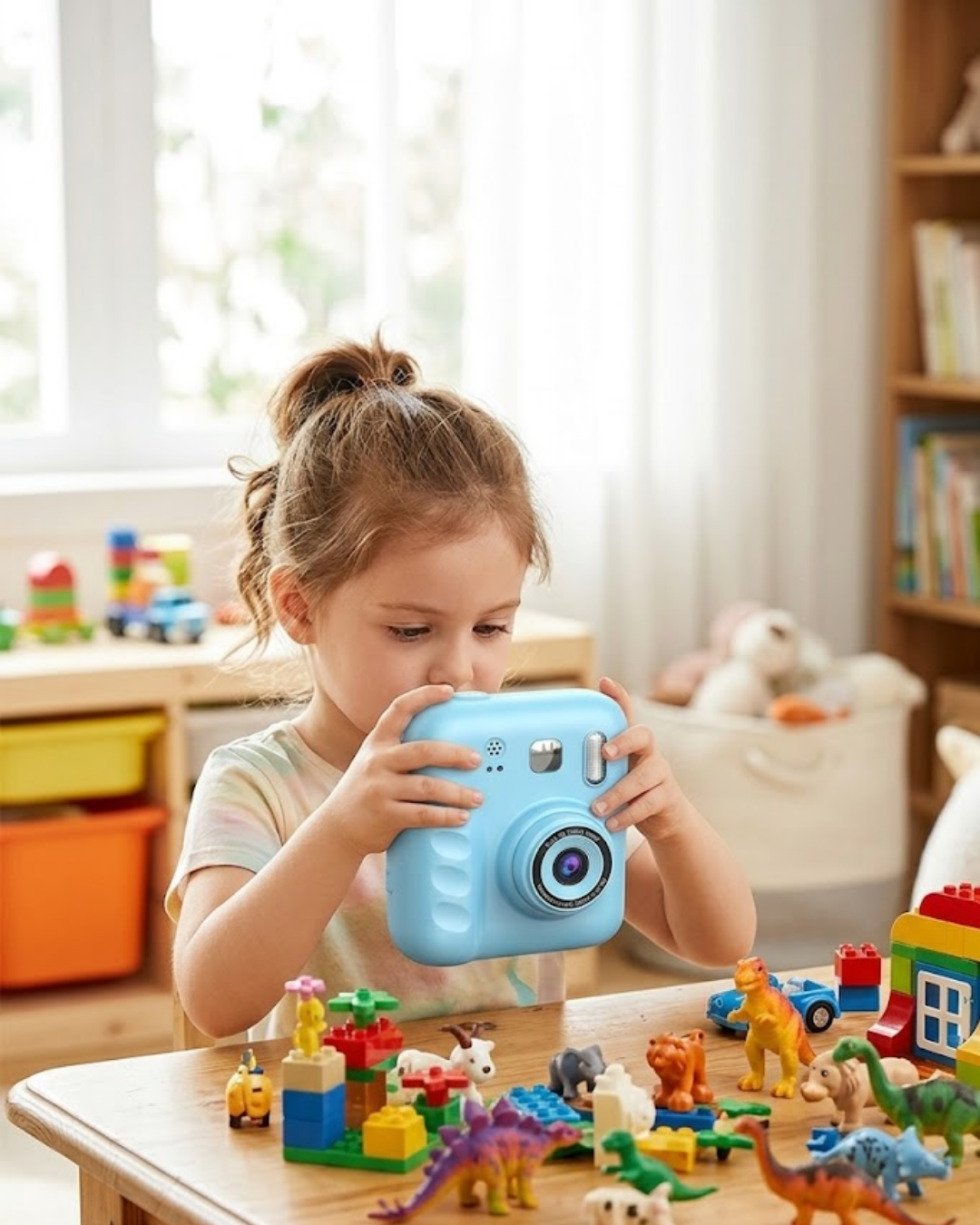 Y300H PRİNTER KAMERA MAVİ - Bayi Depom Y300H PRİNTER KAMERA MAVİ - Bayi Depom