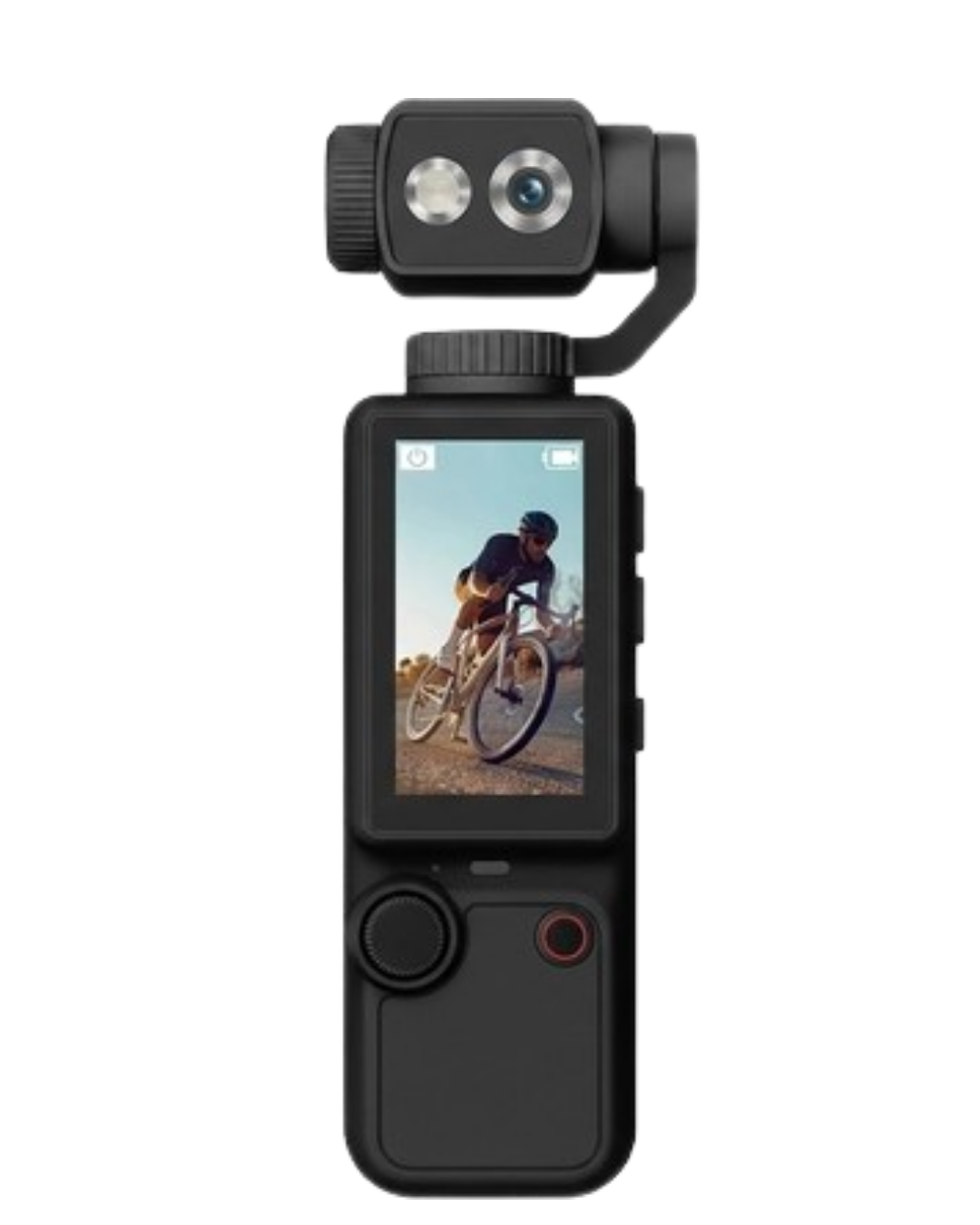 4K Aksiyon ve Vlog Kamera 2.0 İnç IPS Ekran Otomatik Odaklama ve Kompakt Tasarım - Bayi Depom 4K Aksiyon ve Vlog Kamera 2.0 İnç IPS Ekran Otomatik Odaklama ve Kompakt Tasarım - Bayi Depom