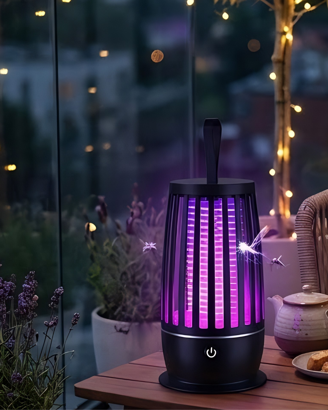 Elektrikli Sivrisinek Öldürücü UV Işıklı Sessiz Çalışma Geniş Alan Etkili Gece Lambalı - Bayi Depom Elektrikli Sivrisinek Öldürücü UV Işıklı Sessiz Çalışma Geniş Alan Etkili Gece Lambalı - Bayi Depom