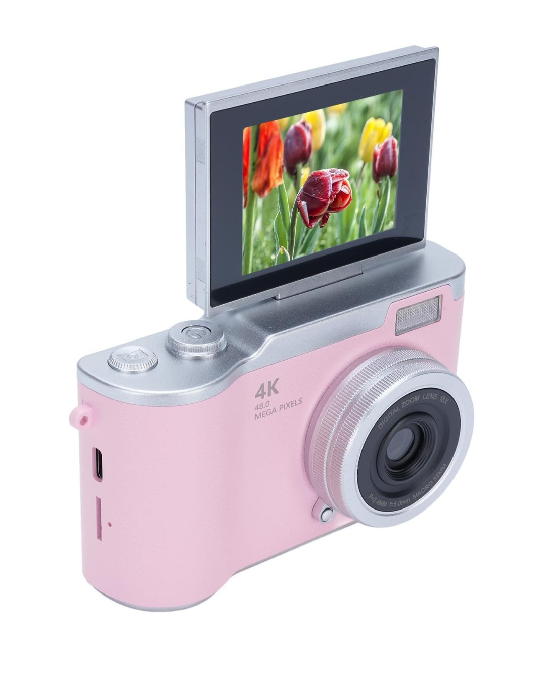 LK007 FOTOĞRAF MAKİNESİ PEMBE - Bayi Depom LK007 FOTOĞRAF MAKİNESİ PEMBE - Bayi Depom