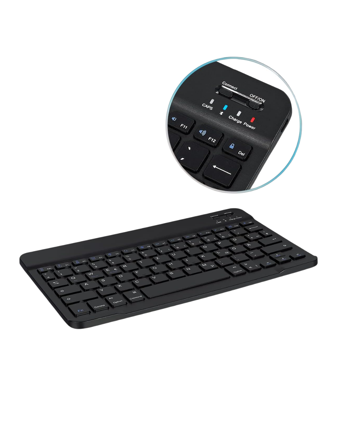 Kablosuz Klavye ve Mouse Kombosu Bluetooth Uyumlu Sessiz Set - Bayi Depom Kablosuz Klavye ve Mouse Kombosu Bluetooth Uyumlu Sessiz Set - Bayi Depom