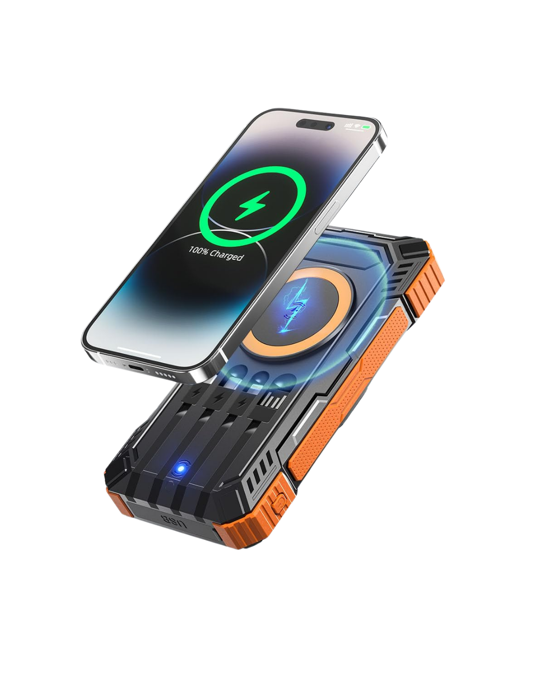 20000 mAh Powerbank Güneş Enerjili Kablosuz Şarj Hızlı Şarj Taşınabilir Batarya - Bayi Depom 20000 mAh Powerbank Güneş Enerjili Kablosuz Şarj Hızlı Şarj Taşınabilir Batarya - Bayi Depom