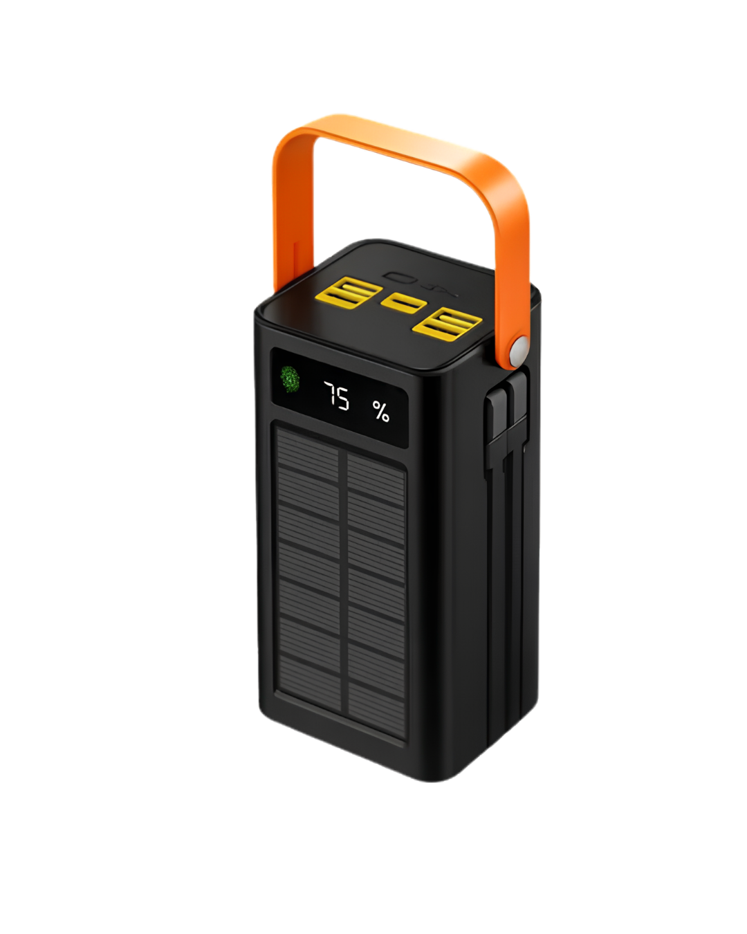 80.000 GÜNEŞ ENERJİLİ POWERBANK - Bayi Depom 80.000 GÜNEŞ ENERJİLİ POWERBANK - Bayi Depom