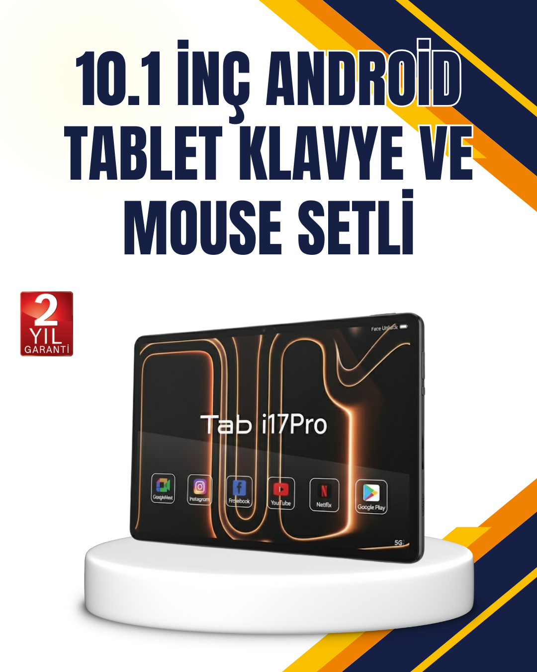 Klavye Kalem Mouse Dahil Android Tablet Uzun Pil Ömürlü - Bayi Depom Klavye Kalem Mouse Dahil Android Tablet Uzun Pil Ömürlü - Bayi Depom
