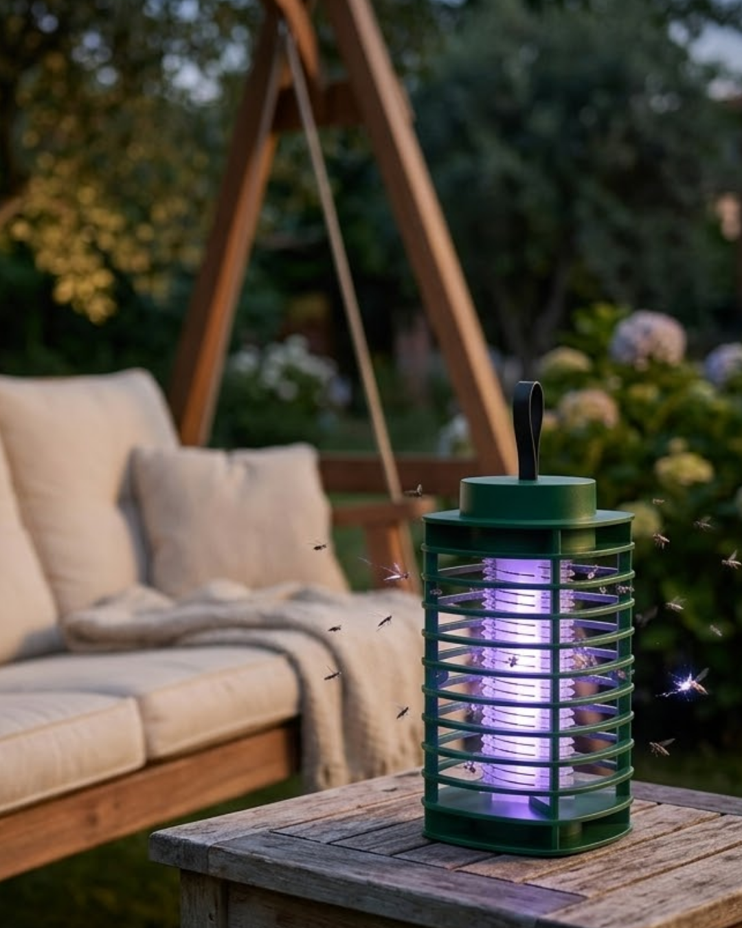 Elektrikli Sinek Öldürücü Lamba UV LED Teknolojili Sessiz ve Etkili - Bayi Depom Elektrikli Sinek Öldürücü Lamba UV LED Teknolojili Sessiz ve Etkili - Bayi Depom