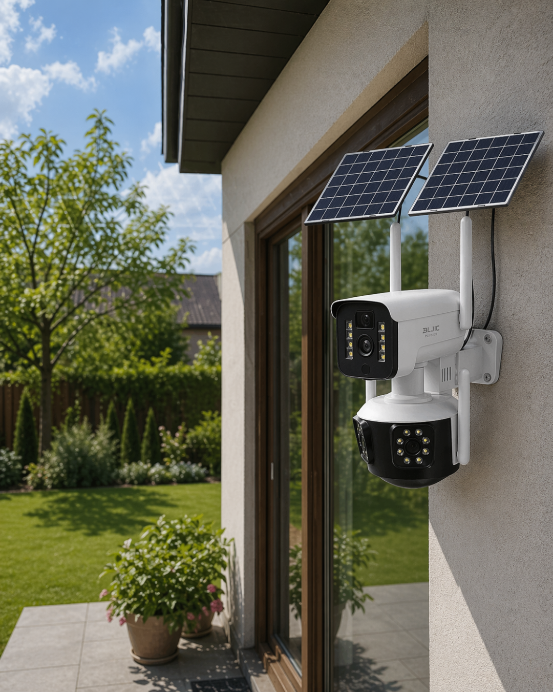 Güneş Enerjili Yayla Kamerası 4G SIM Kartlı 9MP Solar Güvenlik Kamerası - Bayi Depom Güneş Enerjili Yayla Kamerası 4G SIM Kartlı 9MP Solar Güvenlik Kamerası - Bayi Depom