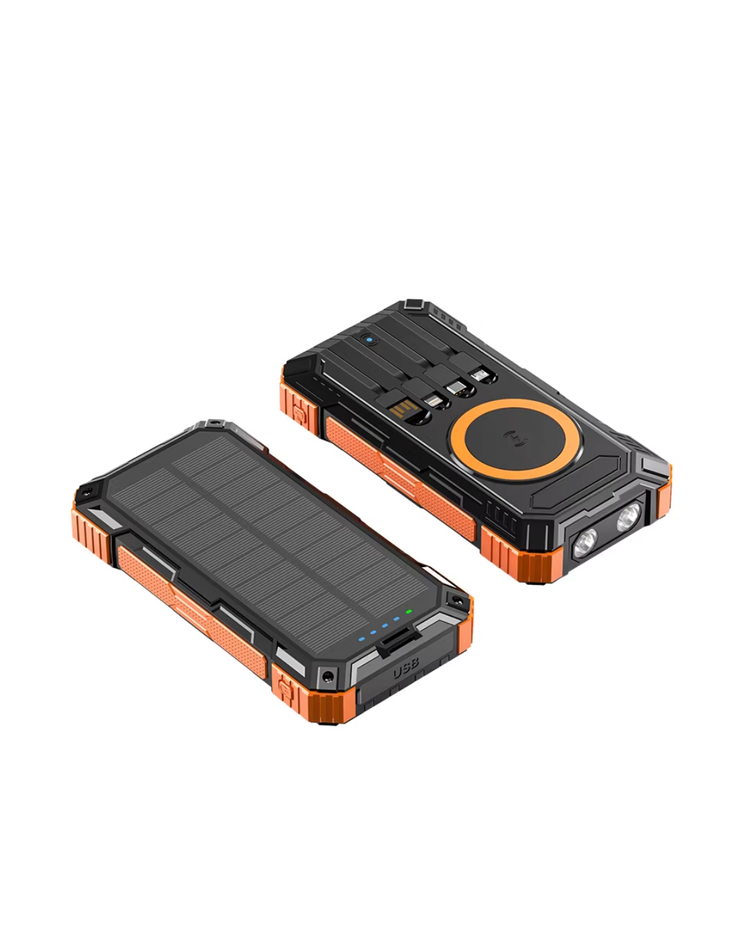 20000 mAh Powerbank Güneş Enerjili Kablosuz Şarj Hızlı Şarj Taşınabilir Batarya - Bayi Depom 20000 mAh Powerbank Güneş Enerjili Kablosuz Şarj Hızlı Şarj Taşınabilir Batarya - Bayi Depom