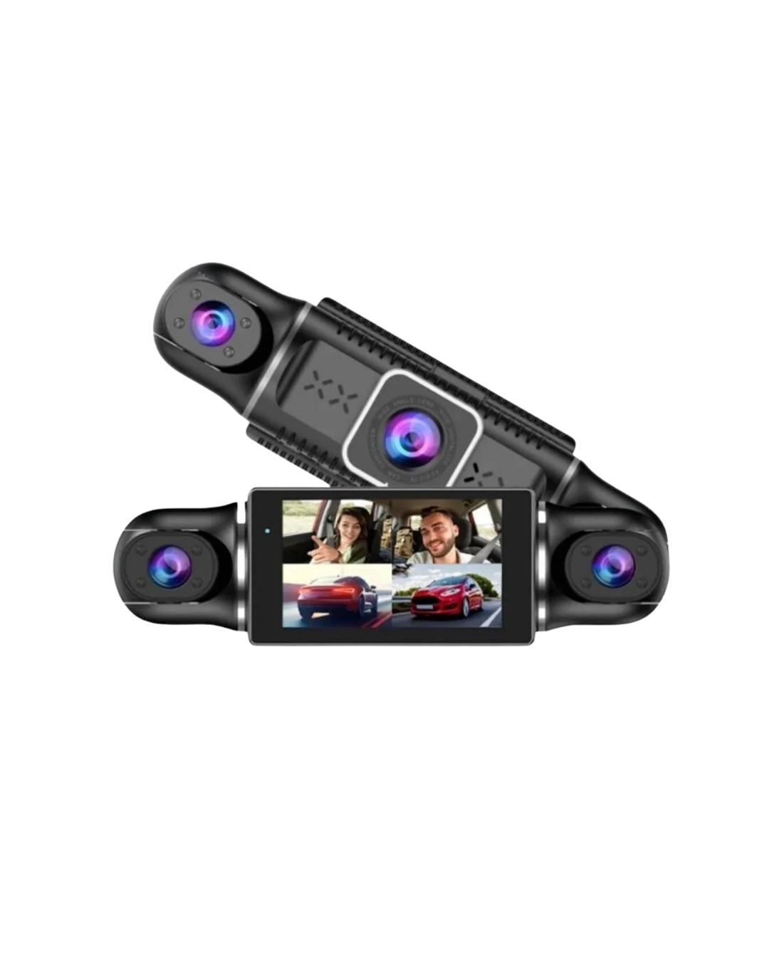 1080P Araç Kamerası Mobil Uygulama Bağlantılı G Sensörlü Güvenlik Sistemi - Bayi Depom 1080P Araç Kamerası Mobil Uygulama Bağlantılı G Sensörlü Güvenlik Sistemi - Bayi Depom