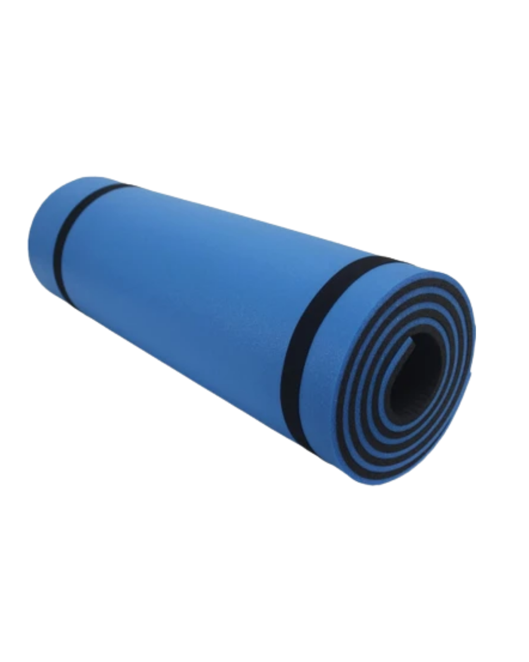 10 mm Egzersiz Matı Yoga Pilates Aerobik İçin Kaymaz Doku Esnek Dayanıklı Tasarım - Bayi Depom 10 mm Egzersiz Matı Yoga Pilates Aerobik İçin Kaymaz Doku Esnek Dayanıklı Tasarım - Bayi Depom