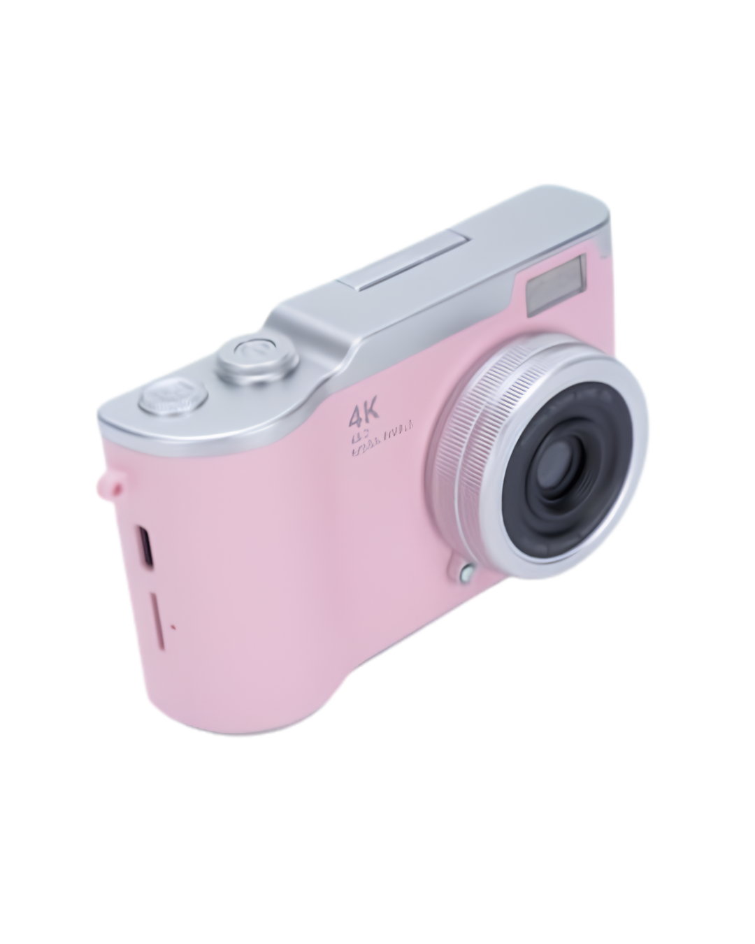 LK007 FOTOĞRAF MAKİNESİ PEMBE - Bayi Depom LK007 FOTOĞRAF MAKİNESİ PEMBE - Bayi Depom