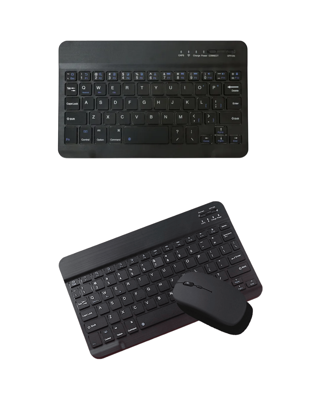 Kablosuz Klavye ve Mouse Kombosu Bluetooth Uyumlu Sessiz Set - Bayi Depom Kablosuz Klavye ve Mouse Kombosu Bluetooth Uyumlu Sessiz Set - Bayi Depom
