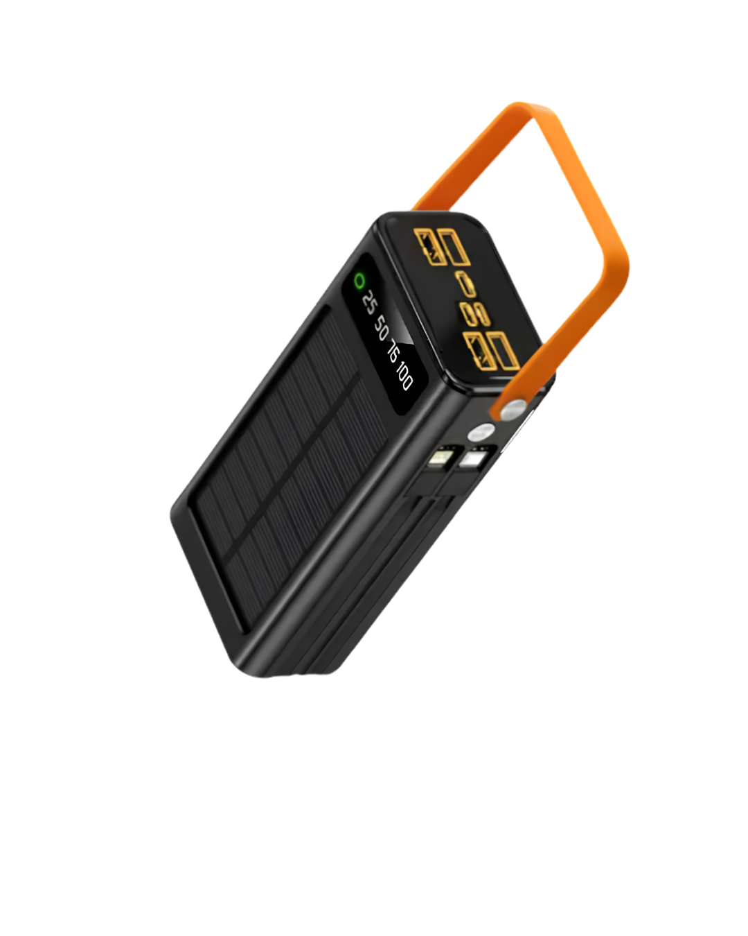 80.000 GÜNEŞ ENERJİLİ POWERBANK - Bayi Depom 80.000 GÜNEŞ ENERJİLİ POWERBANK - Bayi Depom