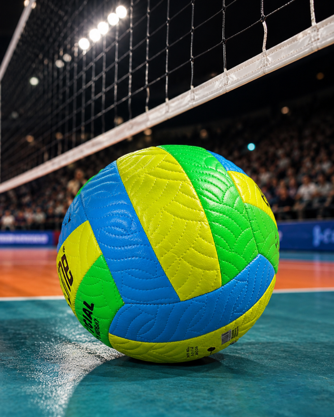 Voleybol Antrenman Topu İç ve Dış Mekan Kullanımına Uygun - Bayi Depom Voleybol Antrenman Topu İç ve Dış Mekan Kullanımına Uygun - Bayi Depom