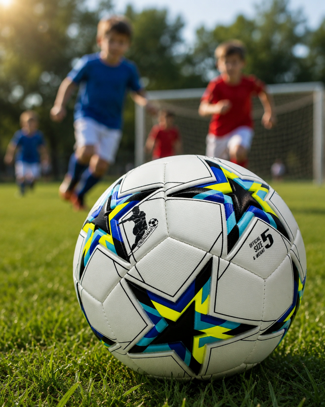 FUTBOL TOPU - Bayi Depom FUTBOL TOPU - Bayi Depom