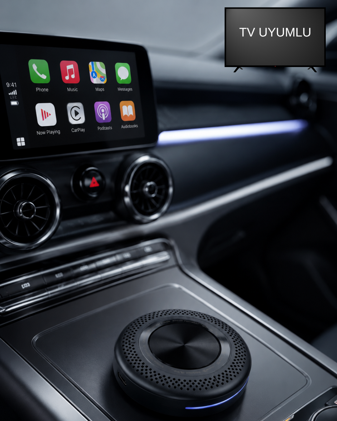 H2 CARPLAY - Bayi Depom H2 CARPLAY - Bayi Depom
