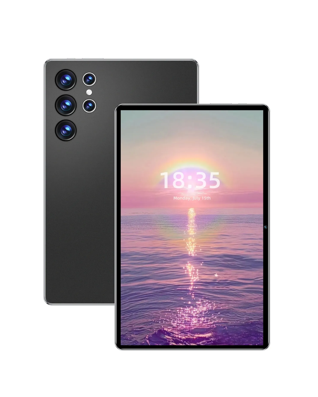 10.1 İnç Android Tablet 16GB RAM 1TB Depolama Klavyeli Tablet Seti - Bayi Depom 10.1 İnç Android Tablet 16GB RAM 1TB Depolama Klavyeli Tablet Seti - Bayi Depom