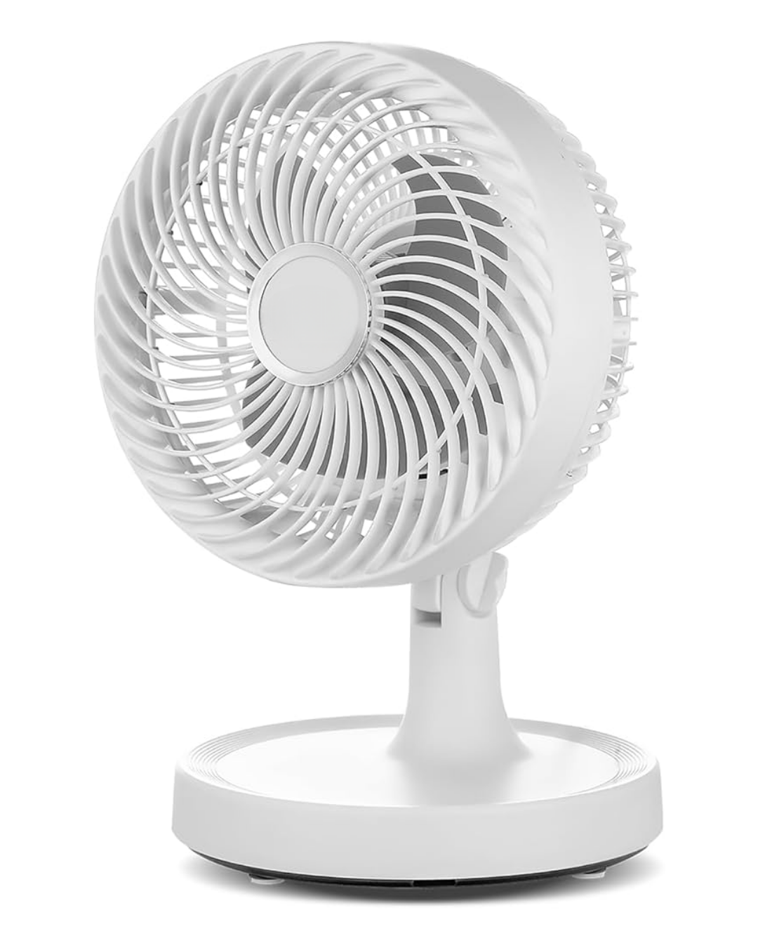 2200 RPM Mini Masaüstü Vantilatör Sessiz ve Güçlü Hava Akışlı Fan - Bayi Depom