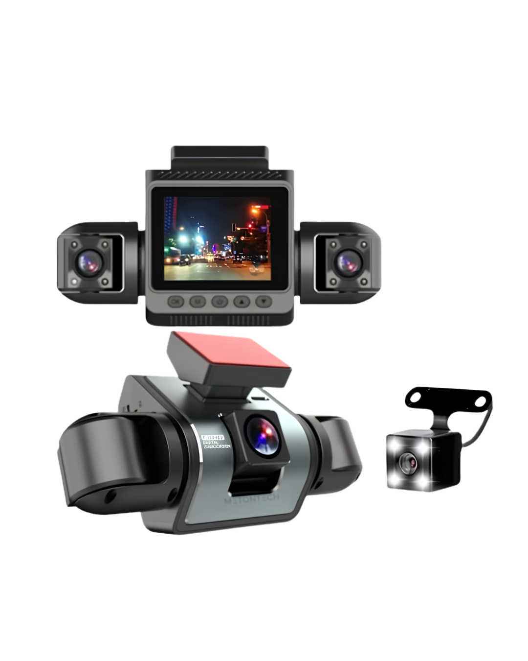 4 Kanallı Araç Kamerası Full HD Gece Görüşlü Geniş Açılı Kayıt Sistemi - Bayi Depom 4 Kanallı Araç Kamerası Full HD Gece Görüşlü Geniş Açılı Kayıt Sistemi - Bayi Depom