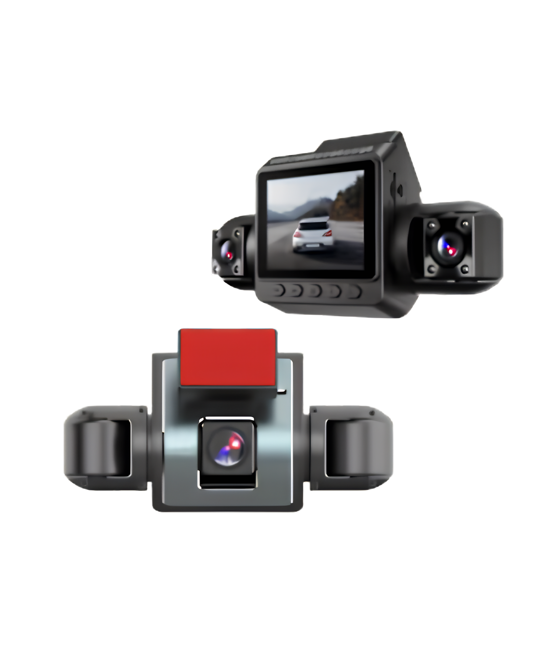 4 Kanallı Araç Kamerası Full HD Gece Görüşlü Geniş Açılı Kayıt Sistemi - Bayi Depom 4 Kanallı Araç Kamerası Full HD Gece Görüşlü Geniş Açılı Kayıt Sistemi - Bayi Depom