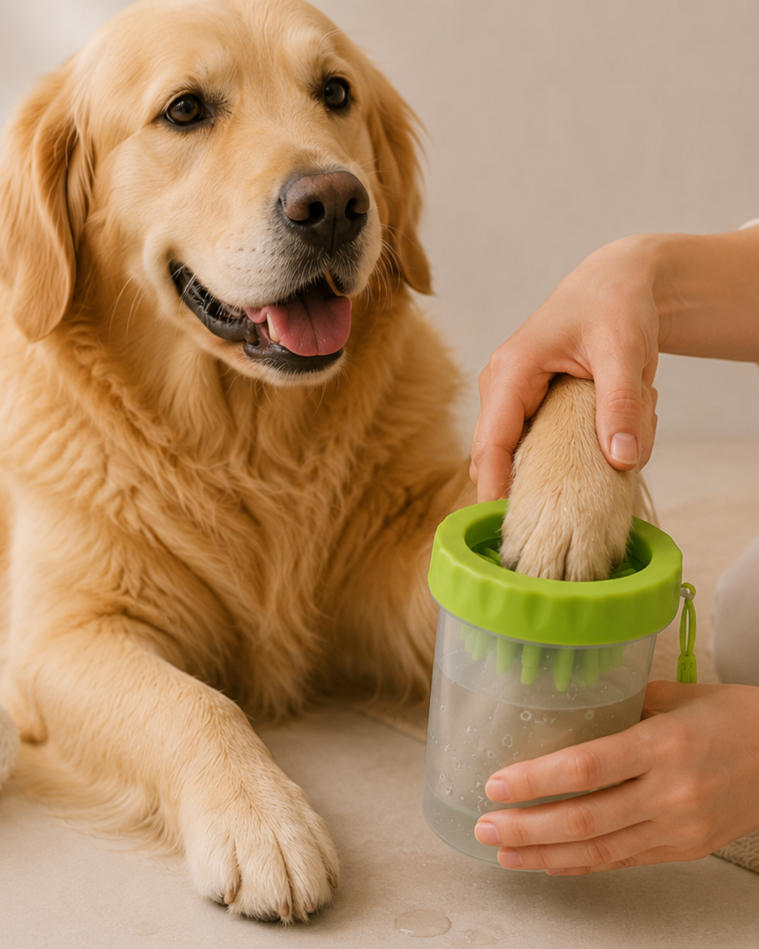KÖPEK AYAK YIKAMA - Bayi Depom KÖPEK AYAK YIKAMA - Bayi Depom