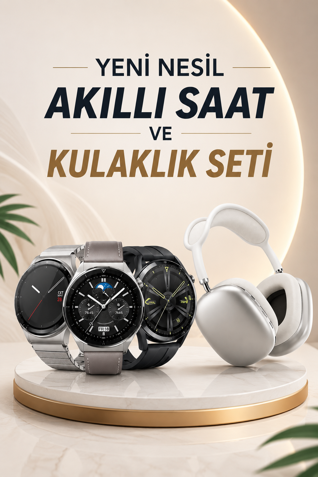 Yeni Nesil Sesli Görüşme Akıllı Saat ve Powerbank Çoklu Şarj Girişli Bluetooth Kulaklık Nabız Ölçer - Bayi Depom Yeni Nesil Sesli Görüşme Akıllı Saat ve Powerbank Çoklu Şarj Girişli Bluetooth Kulaklık Nabız Ölçer - Bayi Depom