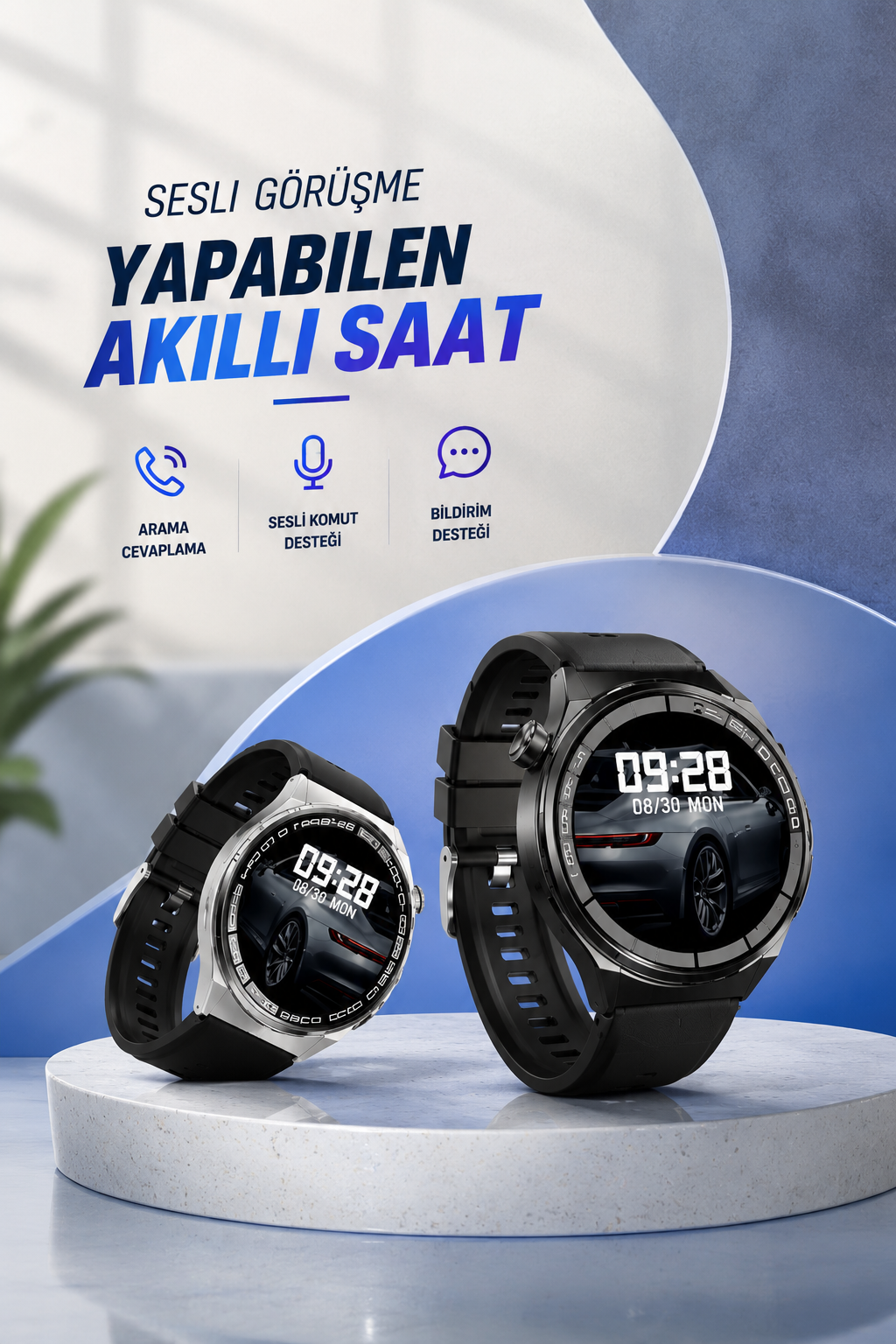 Ucuz ve Kaliteli Yeni Nesil Bluetooth Bağlantılı Akıllı Saat - Bayi Depom Ucuz ve Kaliteli Yeni Nesil Bluetooth Bağlantılı Akıllı Saat - Bayi Depom