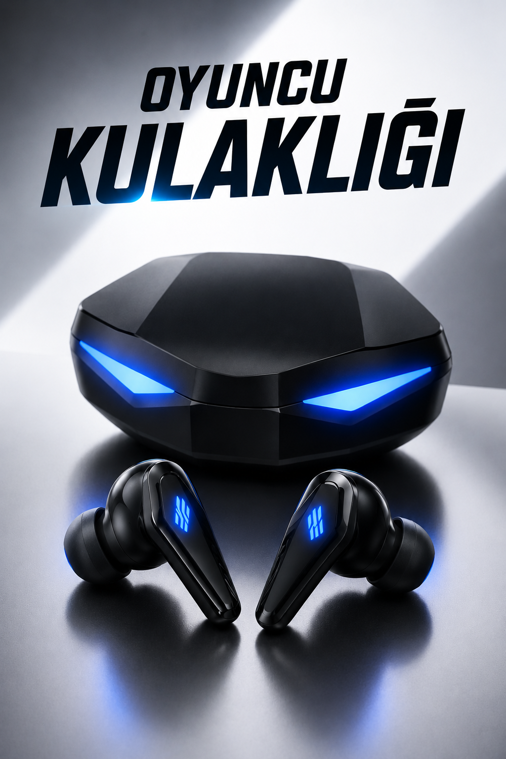 RGB Işıklı Yüksek Ses Kaliteli Kulaklık Bluetooth Bağlantılı - Bayi Depom RGB Işıklı Yüksek Ses Kaliteli Kulaklık Bluetooth Bağlantılı - Bayi Depom