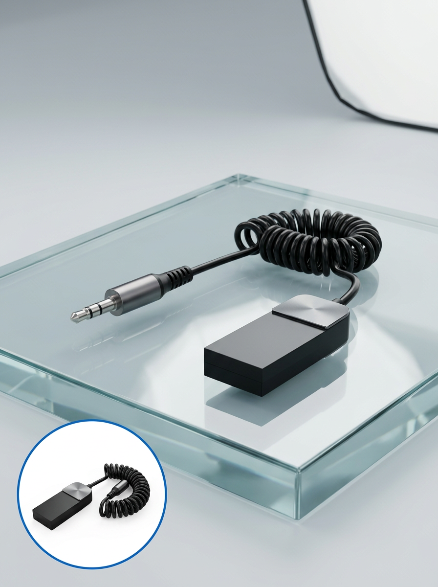 BLUETOOTH ÇEVİRİCİ A13 AUX KİT - Bayi Depom BLUETOOTH ÇEVİRİCİ A13 AUX KİT - Bayi Depom