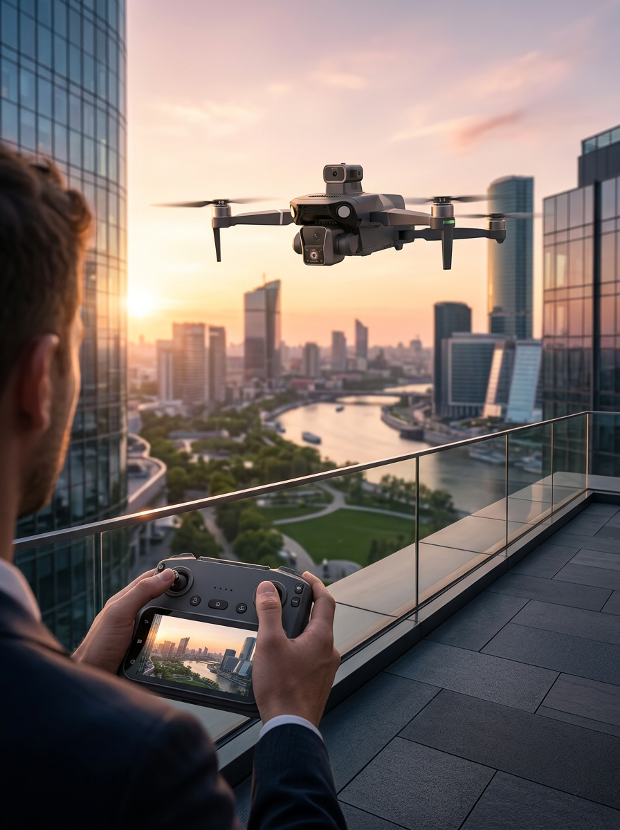 K19MAX DRONE - Bayi Depom K19MAX DRONE - Bayi Depom