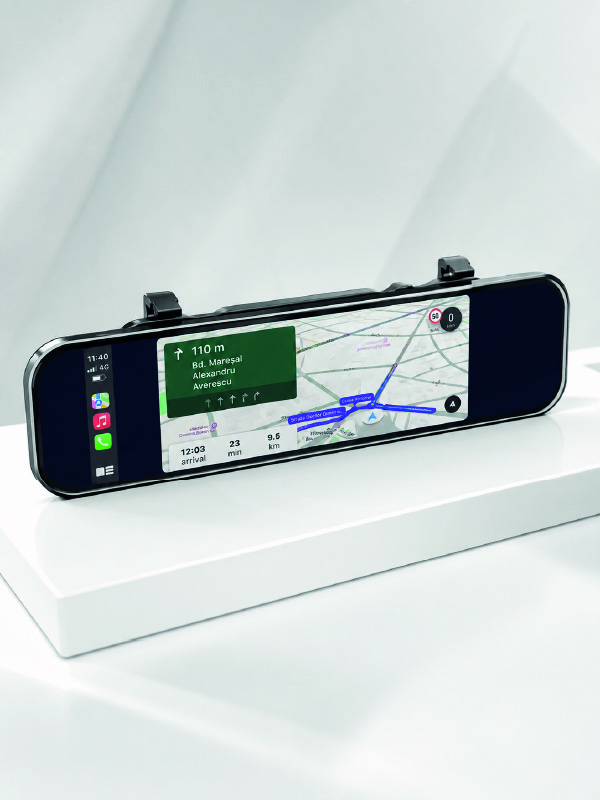 AYNA CARPLAY TS - Bayi Depom