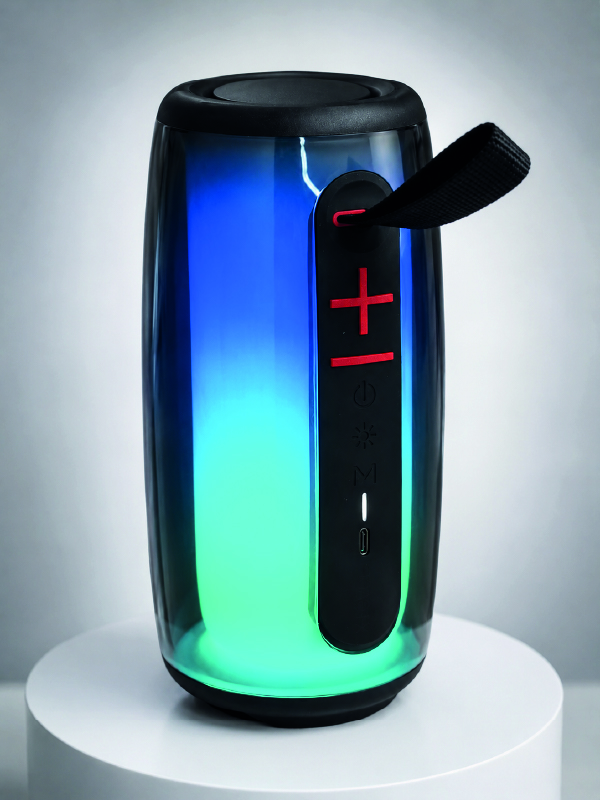 RGB IŞIKLI BLUETOOTH - Bayi Depom