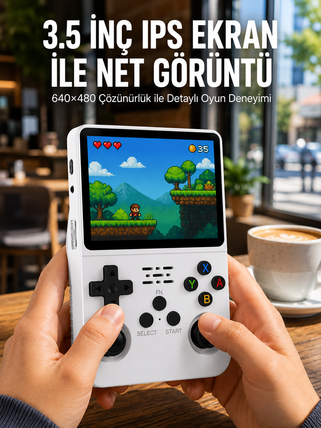 El Tipi Oyun Konsolu 3.5 İnç HD Ekran ve Hafıza Kartı Destekli Yeni Nesil - Bayi Depom El Tipi Oyun Konsolu 3.5 İnç HD Ekran ve Hafıza Kartı Destekli Yeni Nesil - Bayi Depom