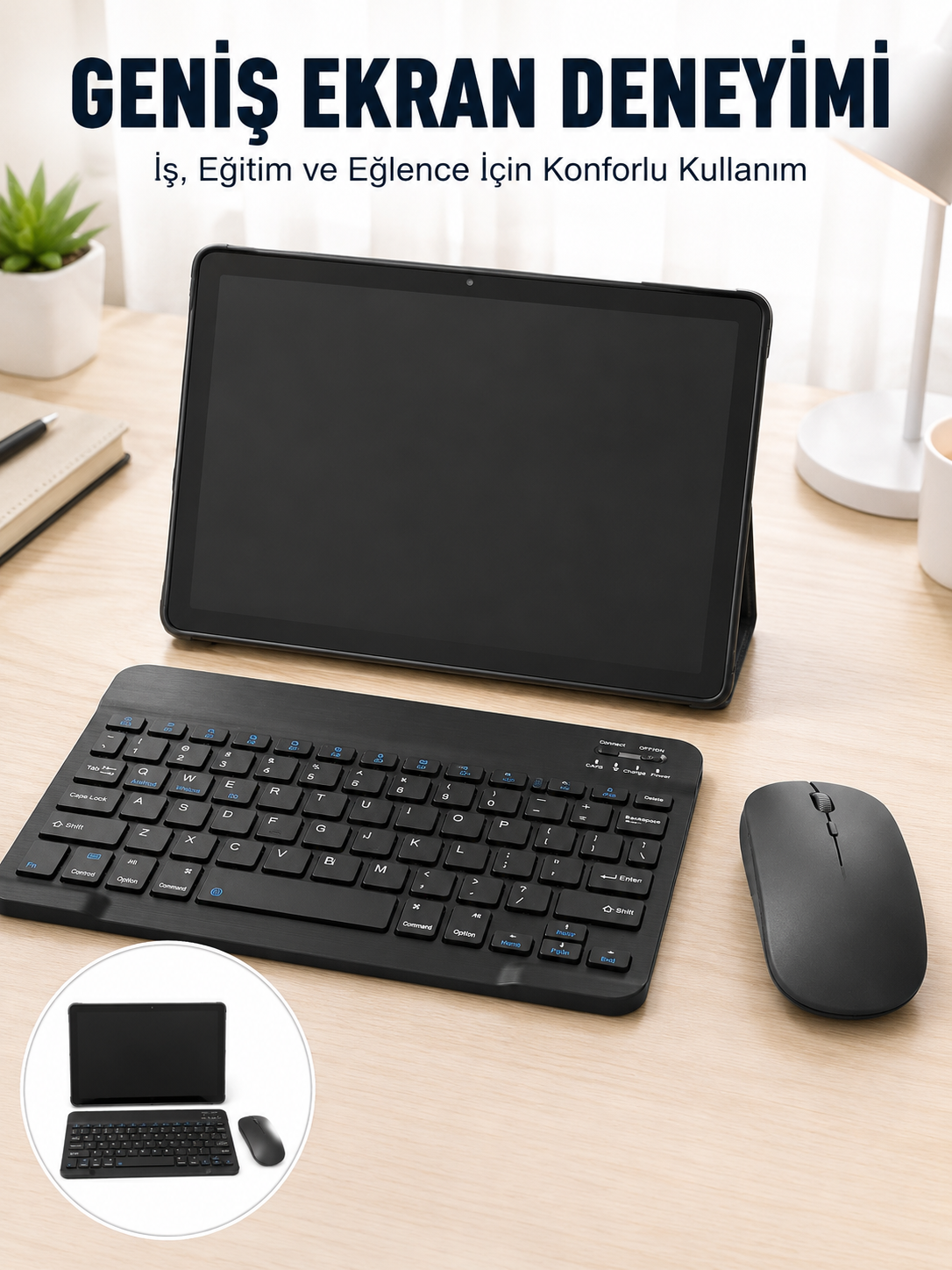 Android İşletim Sistemli SIM Kart Girişli Tablet Bluetooth Klavye Mouse Seti Mobil İnternet Destekli - Bayi Depom Android İşletim Sistemli SIM Kart Girişli Tablet Bluetooth Klavye Mouse Seti Mobil İnternet Destekli - Bayi Depom