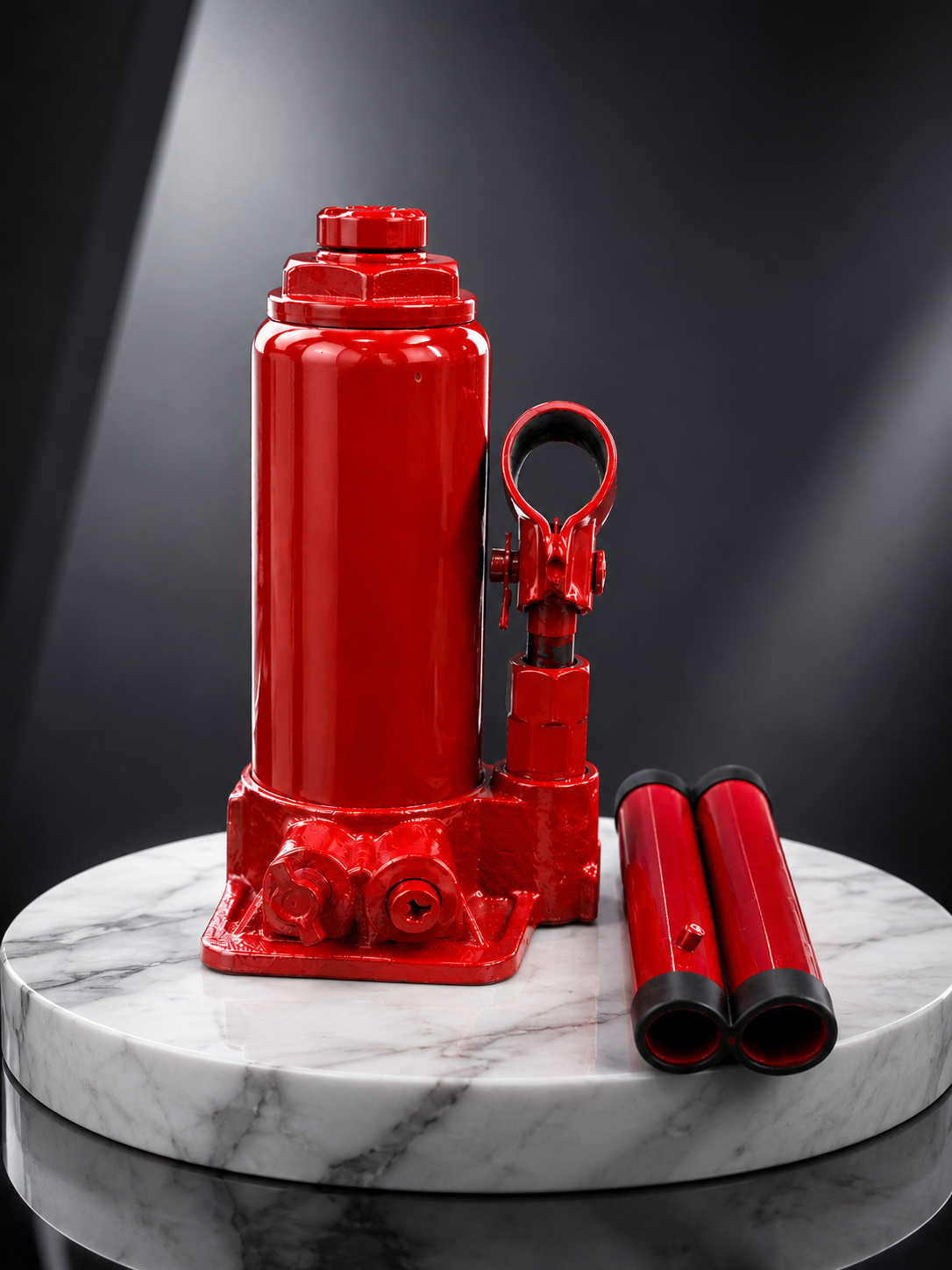 ARAÇ KRİKO BOTTLE JACK 2TON - Bayi Depom ARAÇ KRİKO BOTTLE JACK 2TON - Bayi Depom