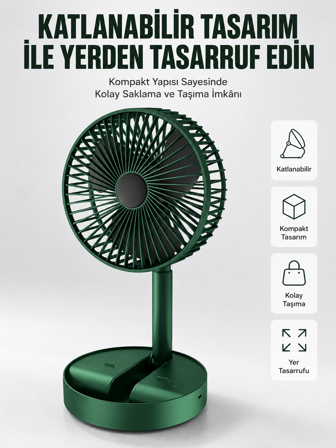 Katlanabilir Usb Şarjlı Masaüstü Soğutucu Mini Fan Telefon Tutucu Yeni Nesil - Bayi Depom Katlanabilir Usb Şarjlı Masaüstü Soğutucu Mini Fan Telefon Tutucu Yeni Nesil - Bayi Depom