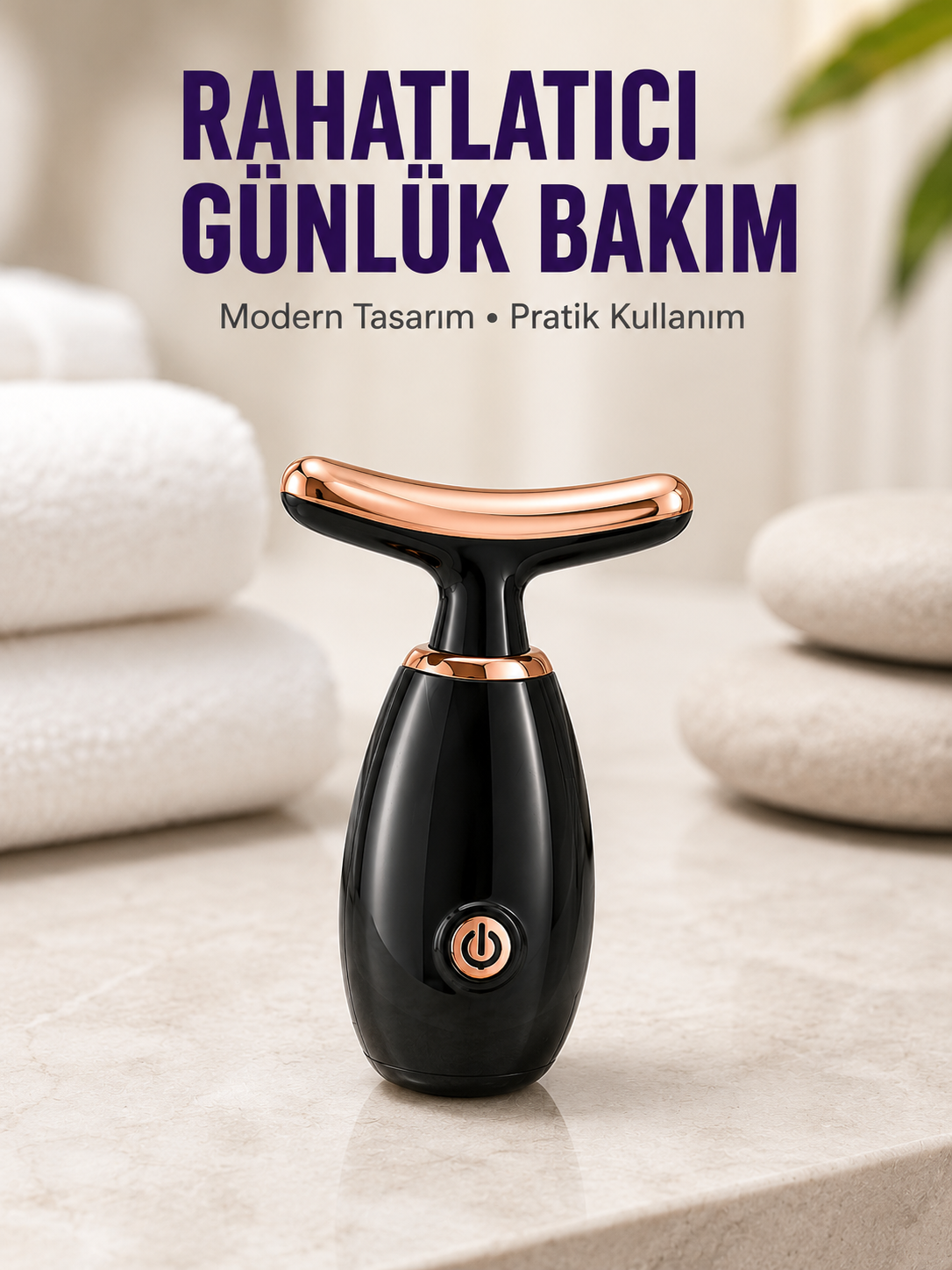 Ev Tipi Profesyonel Cilt Bakım Masaj Cihazı Yeni Nesil - Bayi Depom Ev Tipi Profesyonel Cilt Bakım Masaj Cihazı Yeni Nesil - Bayi Depom