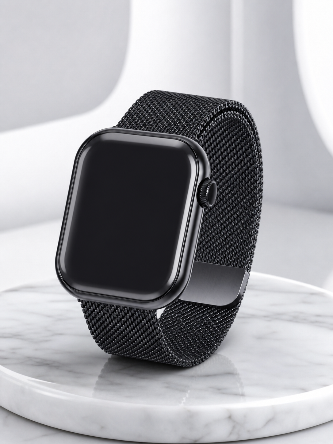 AMOLED Ekranlı Bluetooth Aramalı 3 Kordonlu Akıllı Saat - Bayi Depom AMOLED Ekranlı Bluetooth Aramalı 3 Kordonlu Akıllı Saat - Bayi Depom