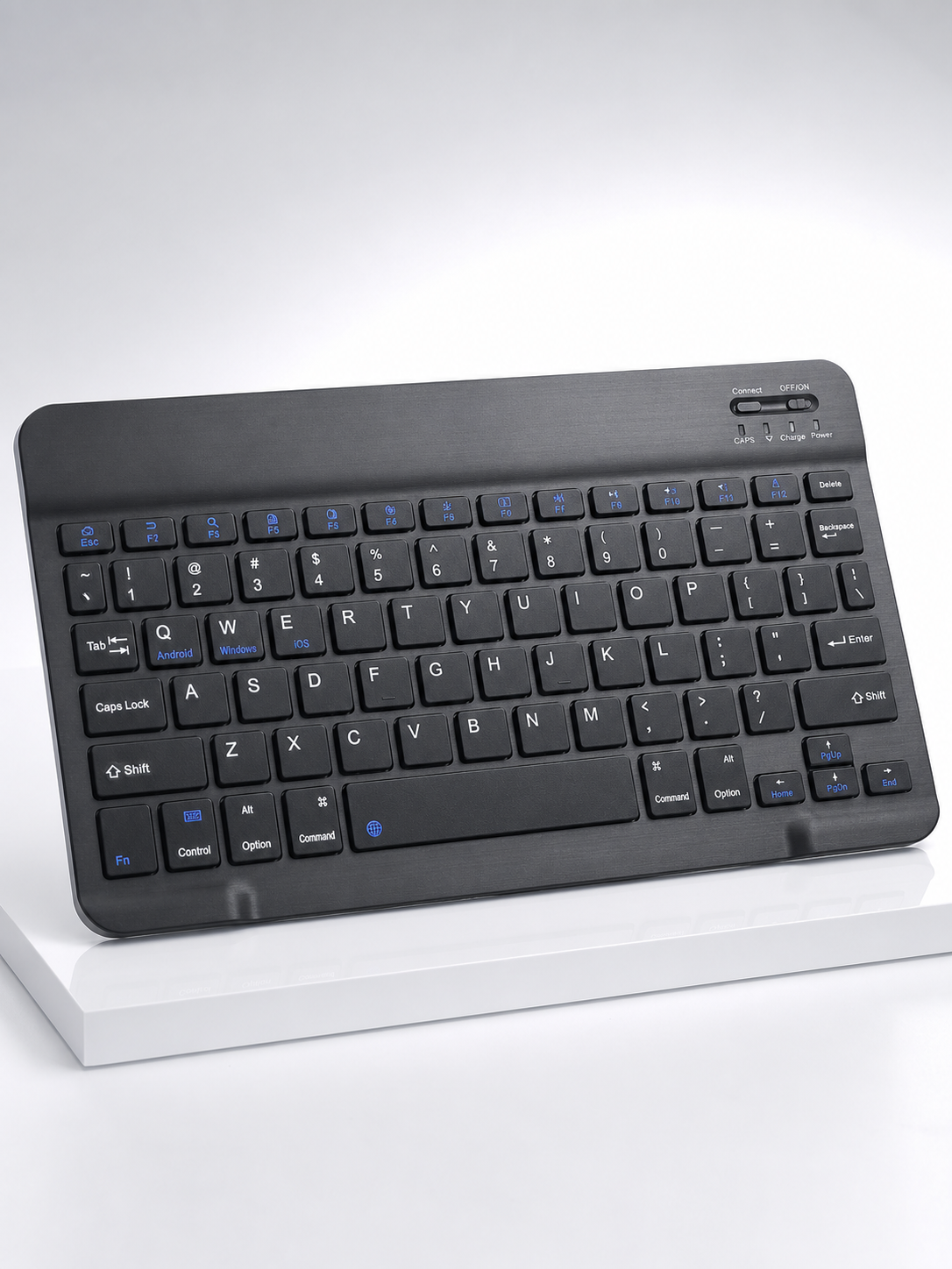 SIM Kartlı Android Tablet Bluetooth Klavye Kablosuz Mouse Geniş Ekran ve Taşınabilir Kullanım Seti - Bayi Depom