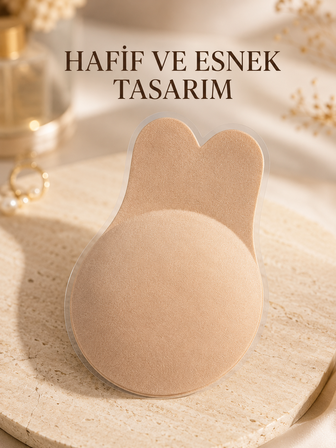 Yeniden Kullanılabilir Destek Pedi Hafif Esnek ve Konforlu Kullanım - Bayi Depom Yeniden Kullanılabilir Destek Pedi Hafif Esnek ve Konforlu Kullanım - Bayi Depom
