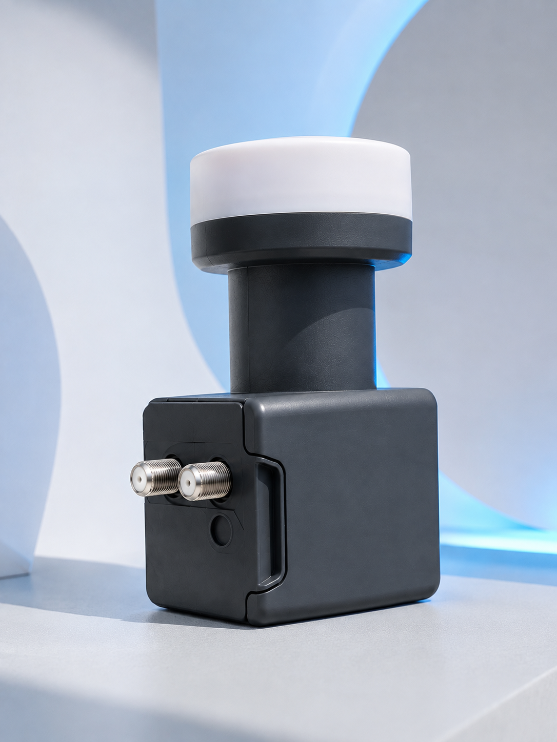DLYNRH200 LNB İKİ GİRİŞLİ - Bayi Depom