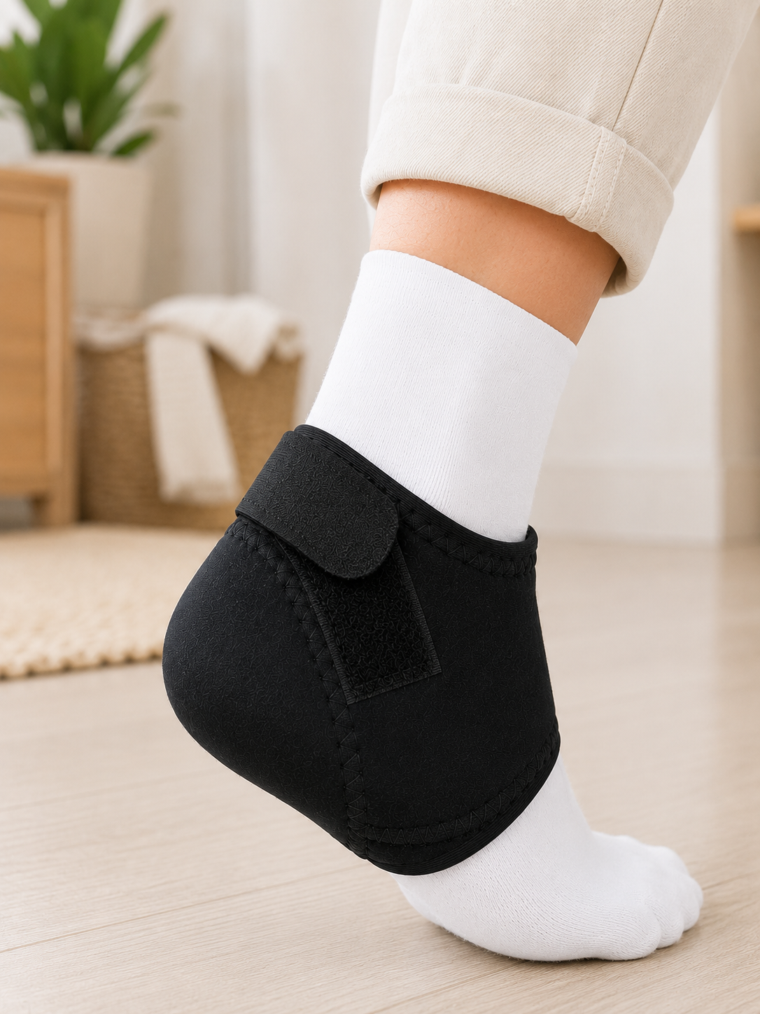 TOPUK ÇORABI S BEDEN - Bayi Depom TOPUK ÇORABI S BEDEN - Bayi Depom