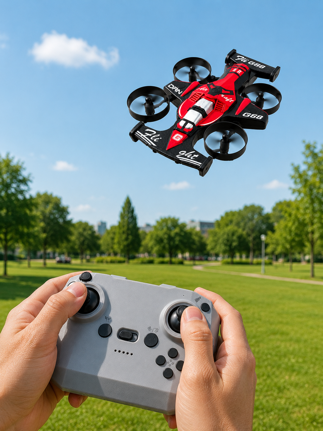 ARABA DRONE - Bayi Depom ARABA DRONE - Bayi Depom