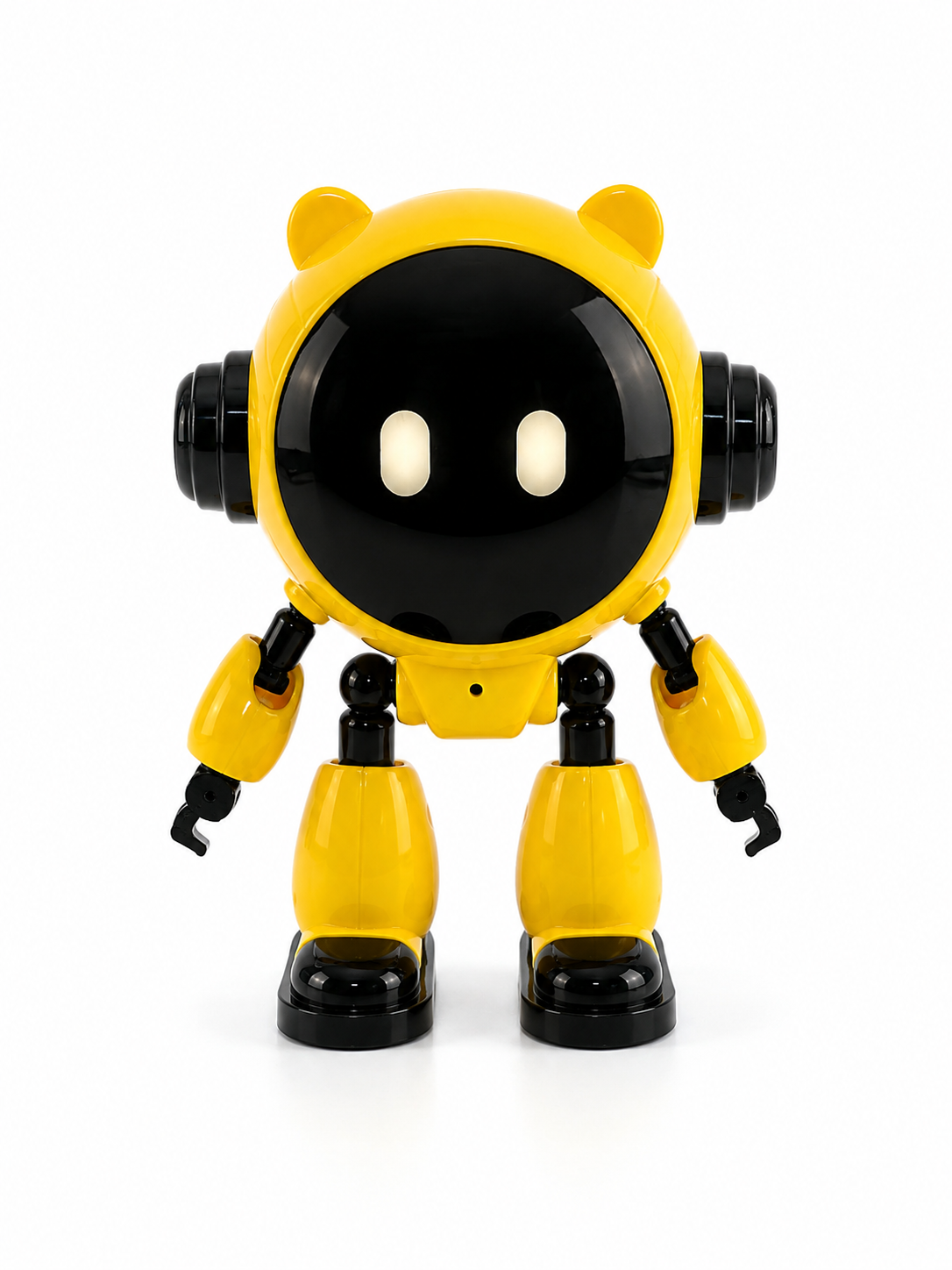 YAPAY ZEKA ROBOTU - Bayi Depom YAPAY ZEKA ROBOTU - Bayi Depom