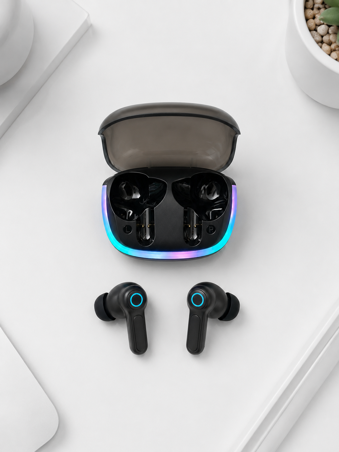 G07 BLUETOOHT KULAKLIK - Bayi Depom G07 BLUETOOHT KULAKLIK - Bayi Depom